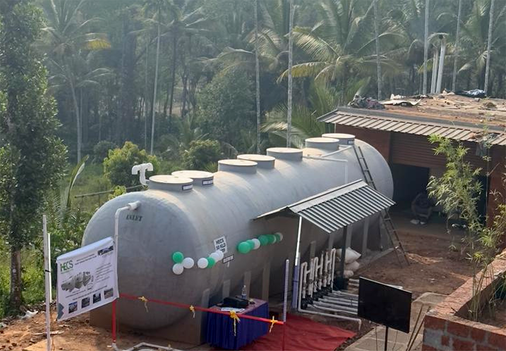 Kerala State PCB Sewage Treatment Plant Guidelines